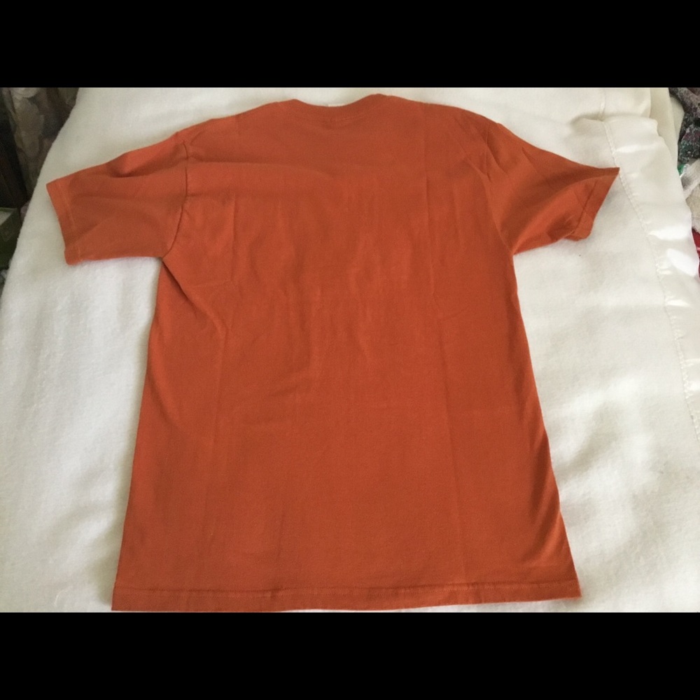 TEXAS Rose Bowl National Championship Tee OF 2008;SIZE Medium - Picture 2 of 6